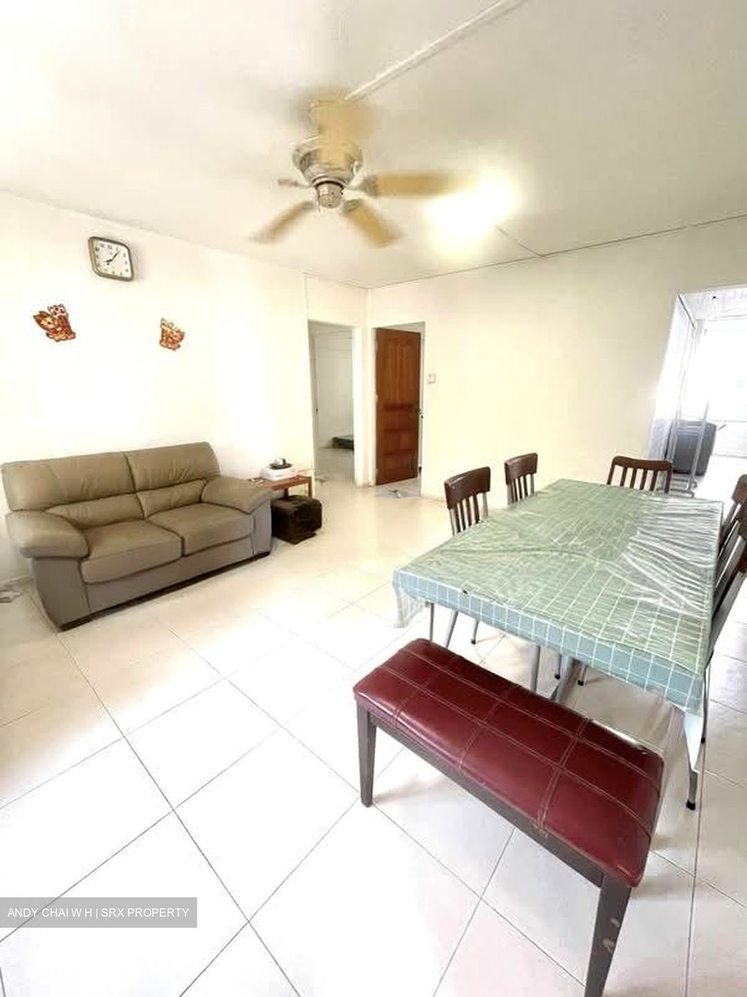 Blk 426 Chong Boon Heights (Ang Mo Kio), HDB 4 Rooms #583371841